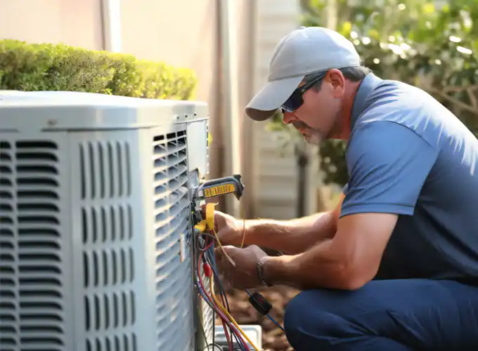 installateur Oud Zuilen